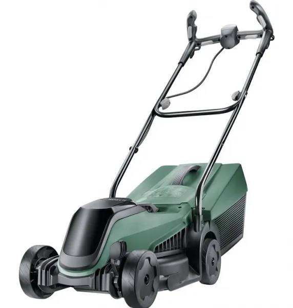 Bosch CityMower 18-300  Çim Biçme Makinesi