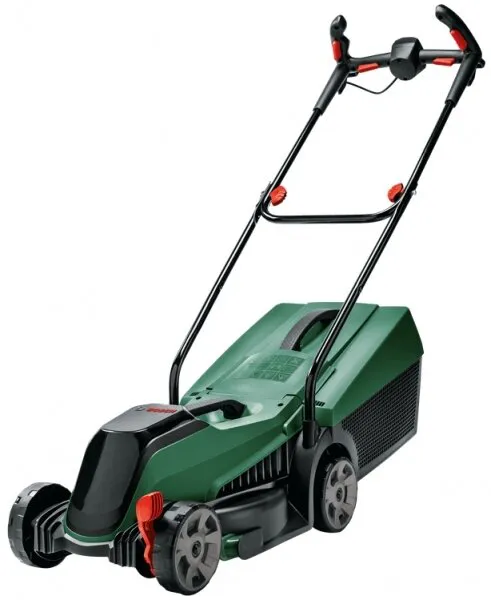 Bosch CityMower 18V-32-300  Çim Biçme Makinesi