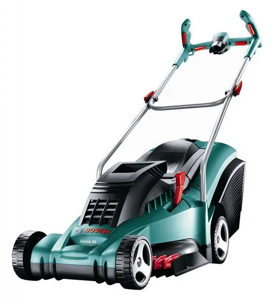 Bosch Rotak 40  Çim Biçme Makinesi