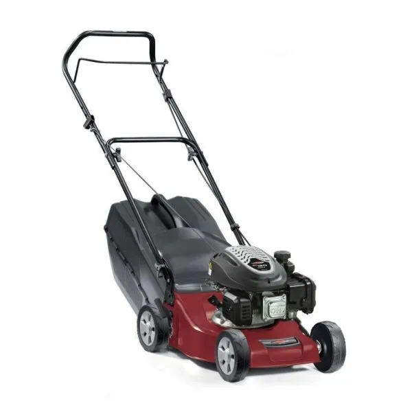 Castel Garden XC 43 G  Çim Biçme Makinesi