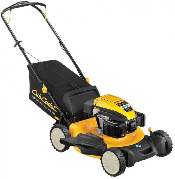 Cub Cadet LM1 DP53  Çim Biçme Makinesi