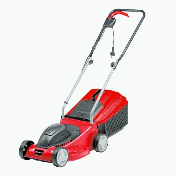 Einhell GC-EM 1032  Çim Biçme Makinesi