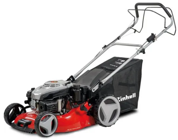 Einhell GC-PM 46/2 S HW-E  Çim Biçme Makinesi