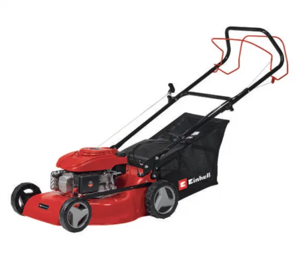 Einhell GC-PM 46/4 S  Çim Biçme Makinesi