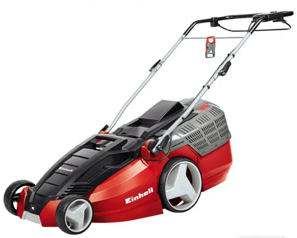 Einhell GE-EM 1843 HW  Çim Biçme Makinesi