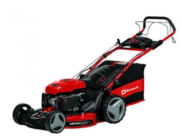 Einhell GE-PM 53/2 S HW-E Li  Çim Biçme Makinesi