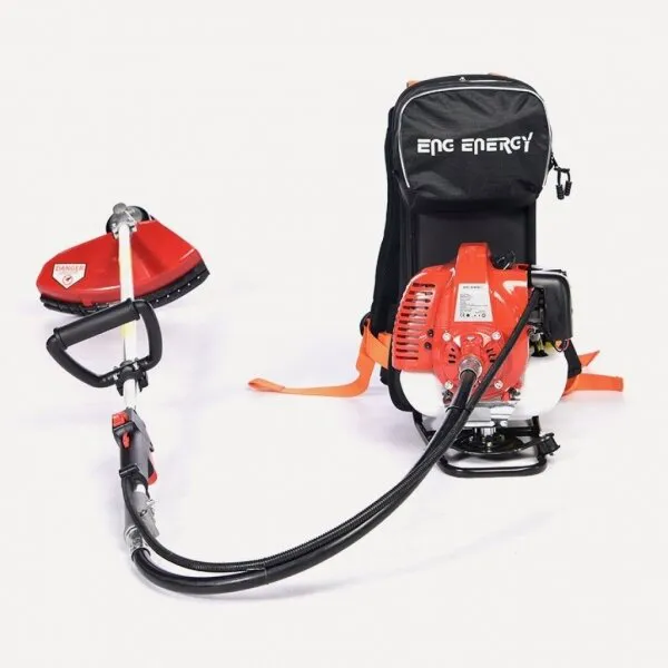 Energy BG 520 B  Çim Biçme Makinesi