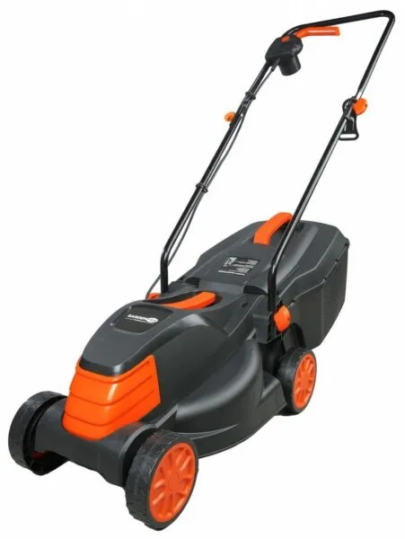 Garden Pro ZF-6101  Çim Biçme Makinesi