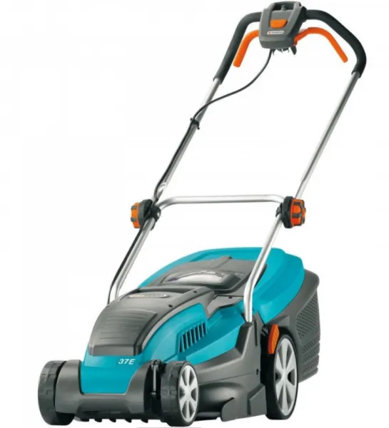 Gardena PowerMax 37 E (4075-20)  Çim Biçme Makinesi