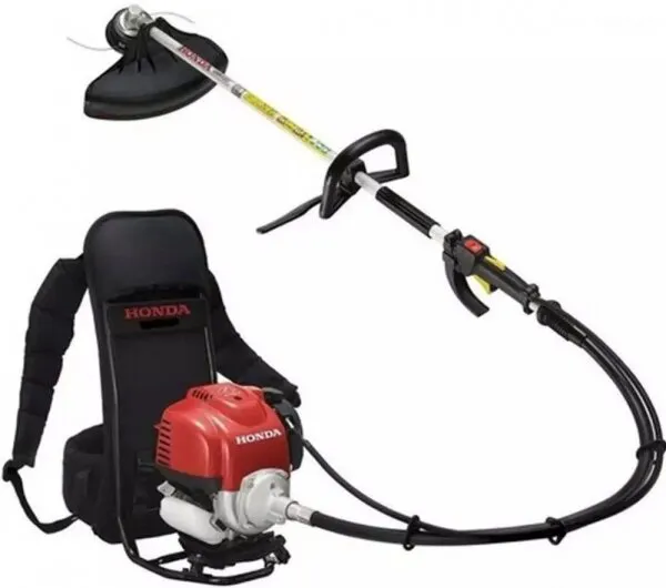 Honda Bp260  Çim Biçme Makinesi