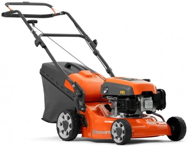 Husqvarna LC 140P  Çim Biçme Makinesi