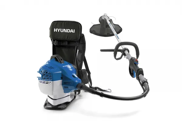 Hyundai HYX 440S  Çim Biçme Makinesi