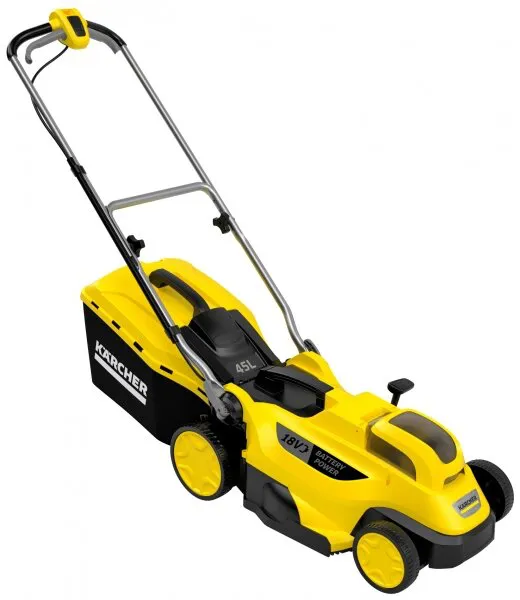 Karcher LMO 18-36  Çim Biçme Makinesi