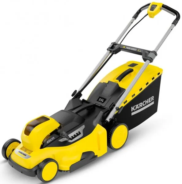 Karcher LMO 36-46 Solo  Çim Biçme Makinesi