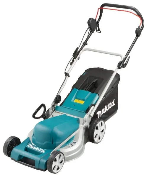 Makita ELM4121  Çim Biçme Makinesi