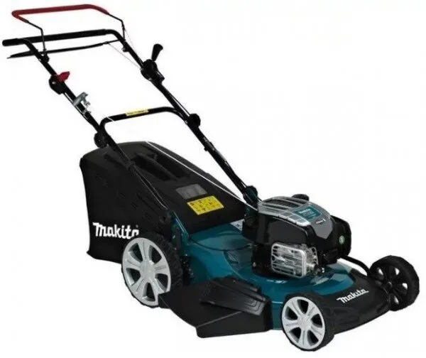 Makita PLM5600N2  Çim Biçme Makinesi