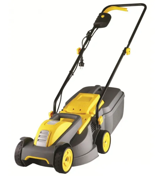 Maxgarden LM-C3203B-4  Çim Biçme Makinesi