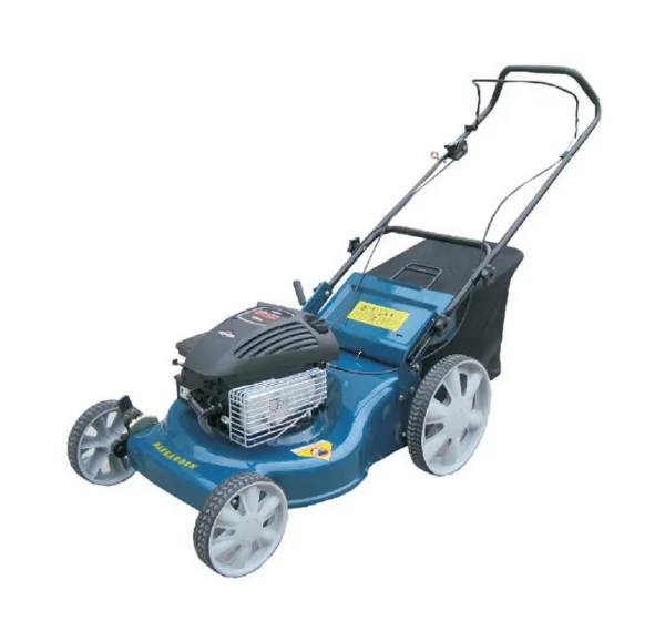 Maxgarden MAX 18 4.0  Çim Biçme Makinesi