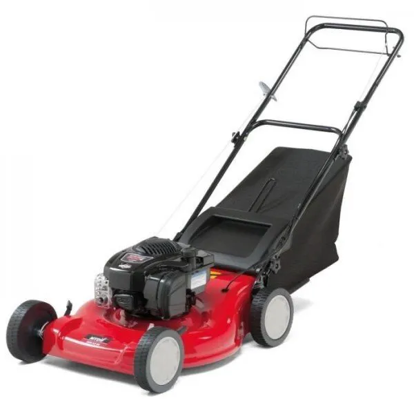 MTD 53 BS  Çim Biçme Makinesi