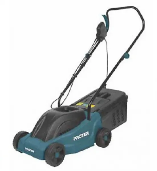 Proter PR 1300 E  Çim Biçme Makinesi