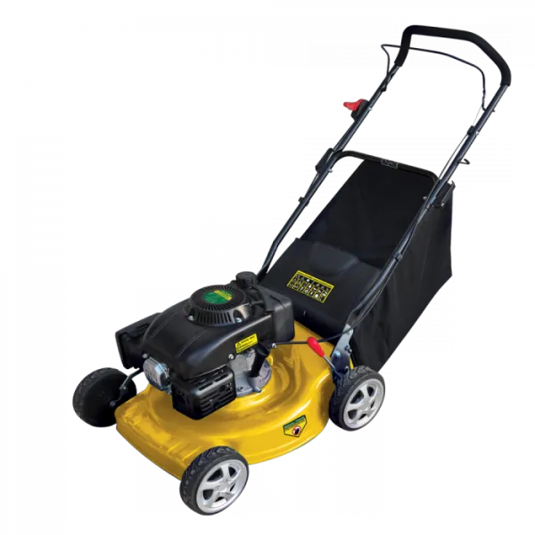 Rtrmax RTR9640  Çim Biçme Makinesi