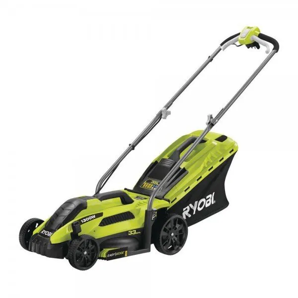 Ryobi RLM13E33S  Çim Biçme Makinesi