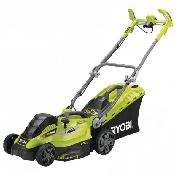 Ryobi RLM15E36H  Çim Biçme Makinesi