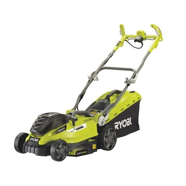 Ryobi RLM18C36H225  Çim Biçme Makinesi