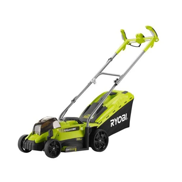 Ryobi RLM18X33H-40  Çim Biçme Makinesi