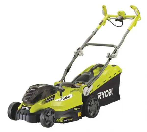 Ryobi RLM18X36H250F  Çim Biçme Makinesi