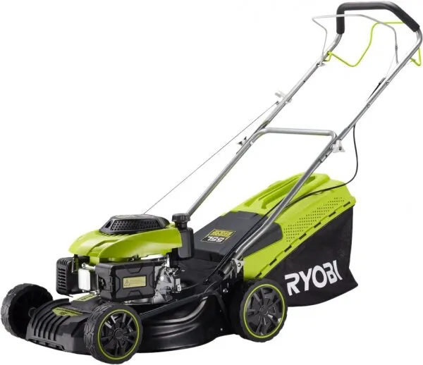 Ryobi RLM46160S  Çim Biçme Makinesi