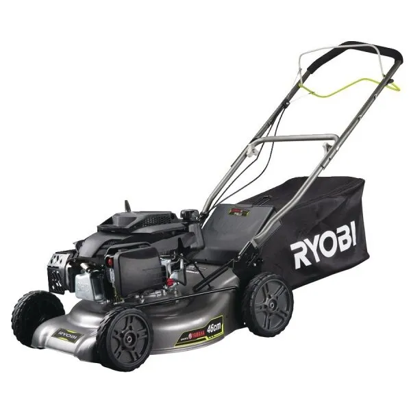 Ryobi RLM46175YL  Çim Biçme Makinesi