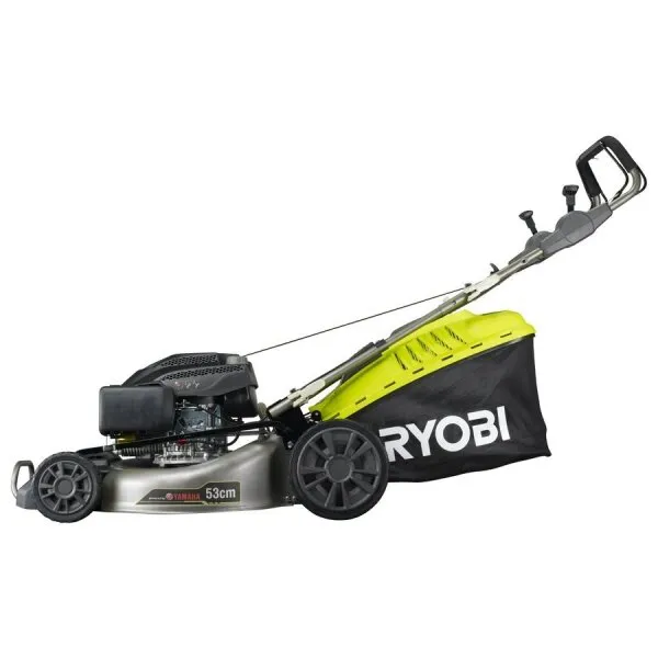 Ryobi RLM53190YV  Çim Biçme Makinesi