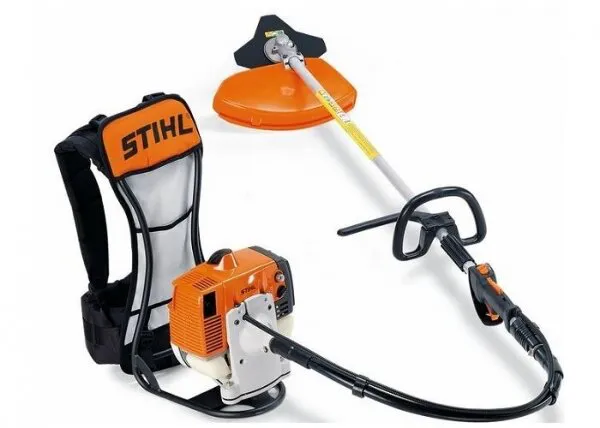 Stihl FR 450  Çim Biçme Makinesi