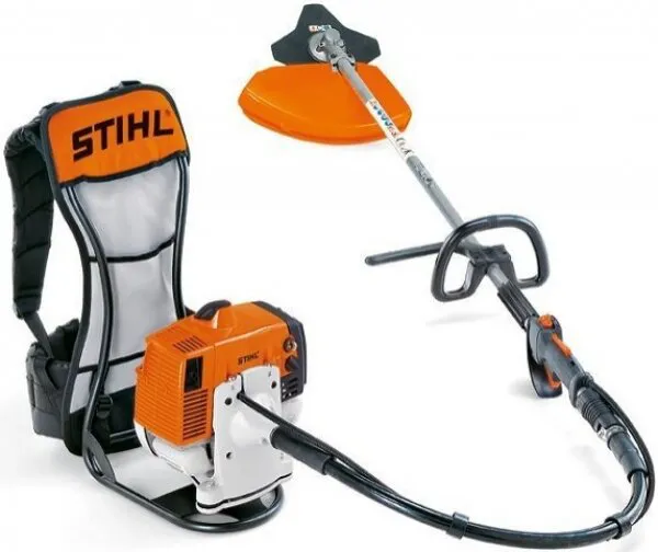 Stihl FR 480  Çim Biçme Makinesi