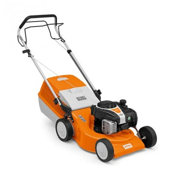 Stihl RM 248  Çim Biçme Makinesi