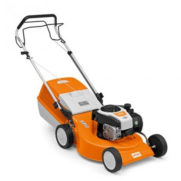 Stihl RM 253 T  Çim Biçme Makinesi