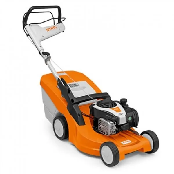 Stihl RM 448 TC  Çim Biçme Makinesi