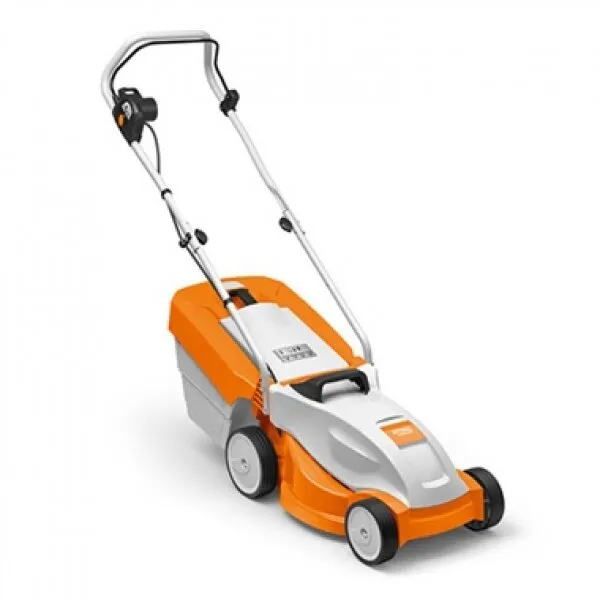 Stihl RMA 235  Çim Biçme Makinesi