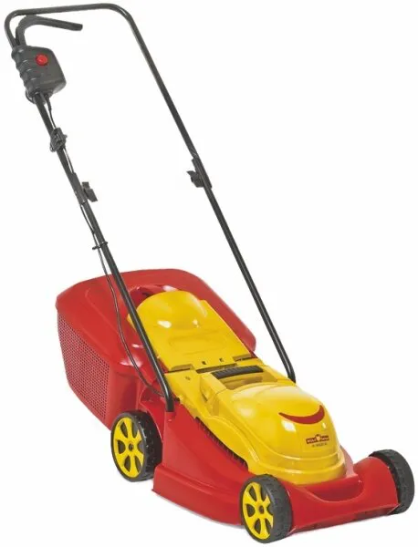 Wolf Garten S 3200 E  Çim Biçme Makinesi