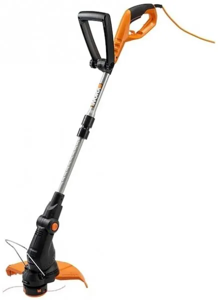 Worx WG119E  Çim Biçme Makinesi