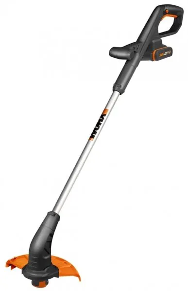 Worx WG157E.9  Çim Biçme Makinesi