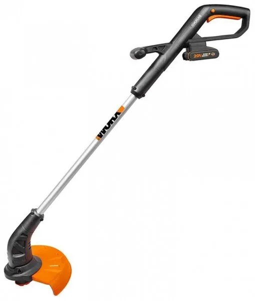 Worx WG157E.9C  Çim Biçme Makinesi