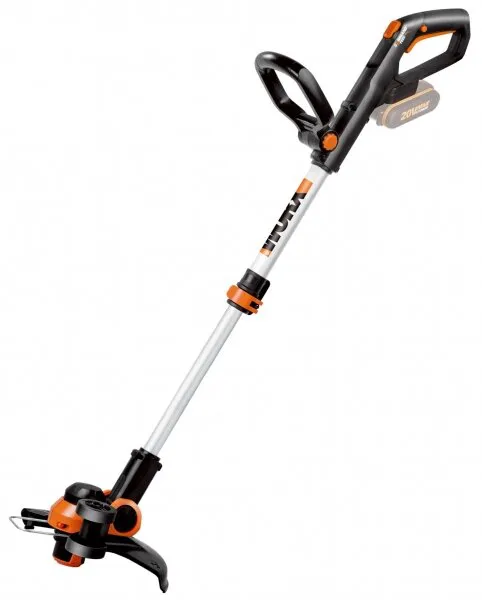 Worx WG163E.9  Çim Biçme Makinesi