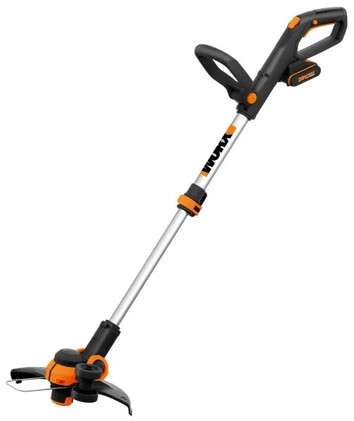 Worx WG163E  Çim Biçme Makinesi