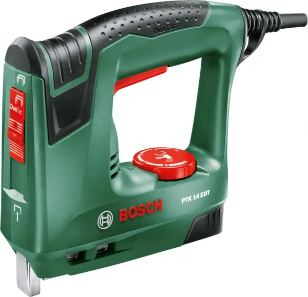 Bosch DuoTac PTK 14 EDT Çivi ve Zımba Tabancası