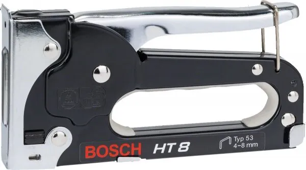 Bosch HT 8 Çivi ve Zımba Tabancası