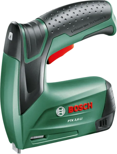Bosch PTK 3.6 LI Çivi ve Zımba Tabancası