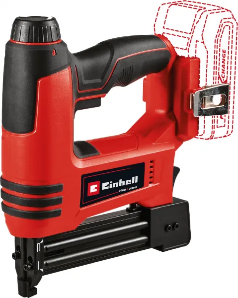 Einhell TE-CN 18 Li Solo Akü Hariç Çivi ve Zımba Tabancası