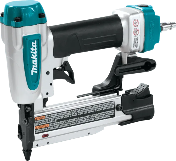 Makita AF353 Çivi ve Zımba Tabancası